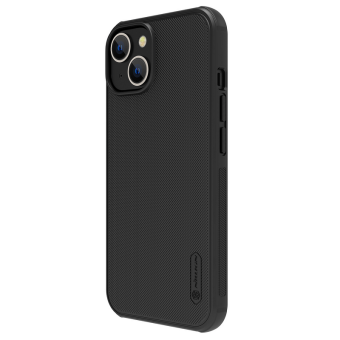 Kryt na Apple iPhone 14 Nillkin Super Frosted Pro čierne