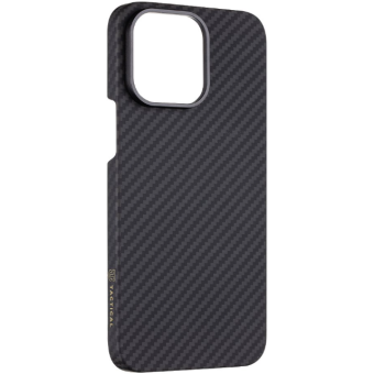 Odolné puzdro na Apple iPhone 14 Tactical MagForce Aramid čierne