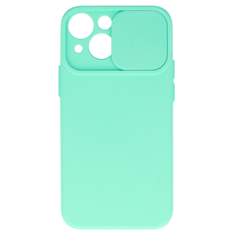 Silikónové puzdro na Xiaomi Redmi Note 11/11s Camshield Soft mätové