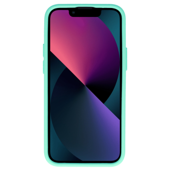 Silikónové puzdro na Samsung Galaxy A13 A135 Camshield Soft mätové
