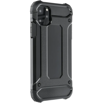 Odolné puzdro na Apple iPhone 14 Armor PC čierne