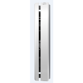 Požiarny hlásič Honeywell Home R200S-2 alarm - dymový senzor (optický princíp), batériový