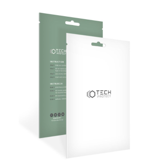 Silikónové puzdro na Samsung Galaxy A13 A135 Tech Protect Mood ružové