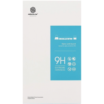 Ochranné sklo na Xiaomi 12 Lite 5G Nillkin 9H 0.33 mm