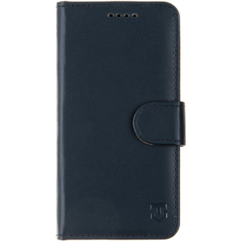 Diárové puzdro na Xiaomi Redmi 10C/Poco C40 Tactical Field Notes modré