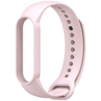 Náhradný remienok na Xiaomi Mi Band 5/6 Tech-protect Iconband ružový