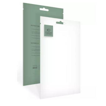 Náhradný remienok na Xiaomi Mi Band 5/6/6 NFC/7 Tech-Protect Iconband vojenská zelená