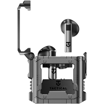 Tactical Vision StrikePods Grey