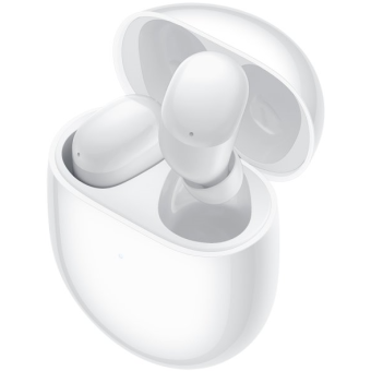 Xiaomi Redmi Buds 4 biele