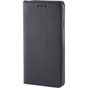 Obal Smart Case book Apple iPhone 14 Pro black