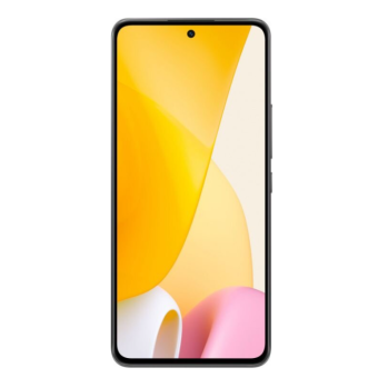 Xiaomi 12 Lite 5G, 6/128 GB, čierny
