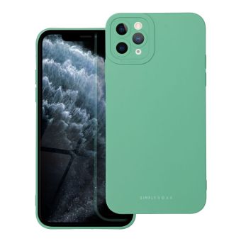 Kryt na Apple iPhone 11 Pro Max Roar Luna zelené