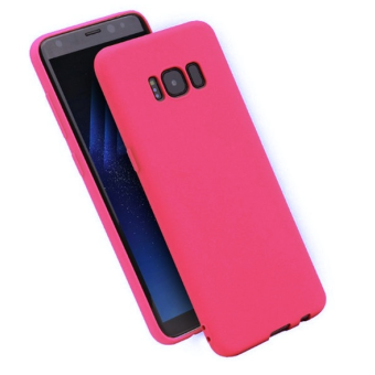 Silikónové puzdro na Samsung Galaxy A23 A235/A236 5G Candy ružové