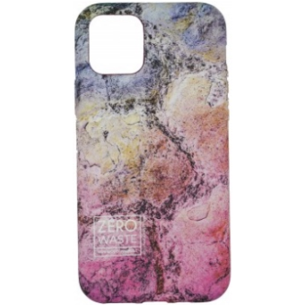 Eko puzdro na Apple iPhone 12 Mini Wilma Climate Change rozložiteľné Landscape