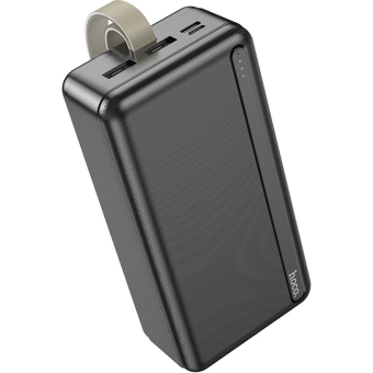 HOCO J91B 30 000mAh čierna