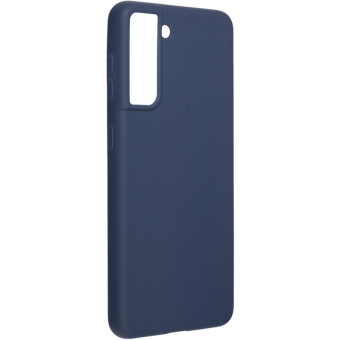 Silikónové puzdro na Samsung Galaxy S23+ 5G S916 Soft modré