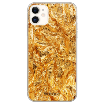 Silikónové puzdro na Xiaomi Redmi 9 Babaco Abstract 021