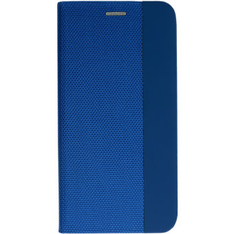 Diárové puzdro na Apple iPhone 11 Pro Sensitive modré