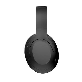 Forever BTH-700 wireless headset on-ear black
