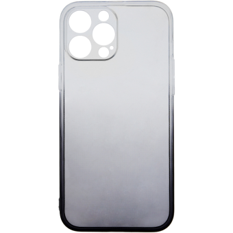 Silikónové puzdro na Samsung Galaxy S20 FE LTE G780/S20 FE 5G G781/S20 FE 5G 2022 G781NK Gradient sivé