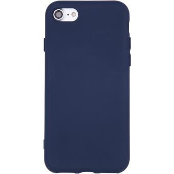 Silikónové puzdro na Samsung Galaxy S23+ 5G S916 Silicone TPU modré