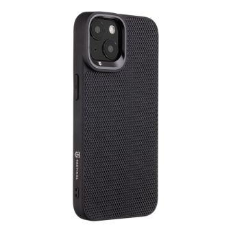 Odolné puzdro na Apple iPhone 13 Pro Max Tactical Blast Pit čierne