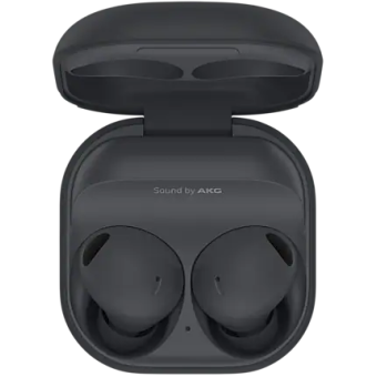 Bezdrôtové slúchadlá Samsung Galaxy Buds2 Pro SM-R510 Graphite Grey