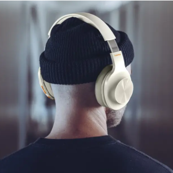 Hama Spirit Calypso, uzavreté, béžové