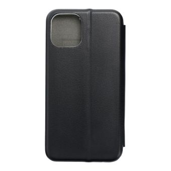 Diárové puzdro na Samsung Galaxy A34 5G A346 Forcell Elegance čierne