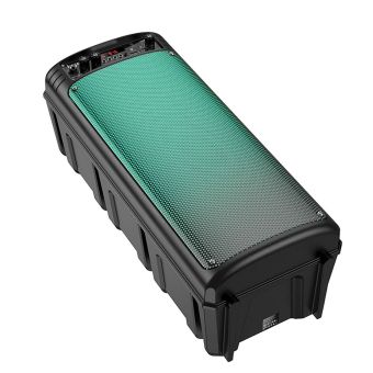 Bezdrôtový reproduktor HOCO Outdoor Billowing BS52  Plus microphone