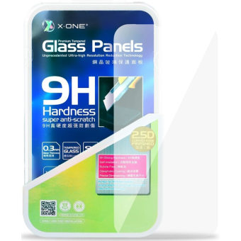 Tvrdené sklo na Samsung Galaxy A54 5G A546 X-ONE Protector 9H