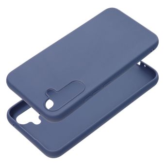 Obal MATT Case Samsung Galaxy A54 5G A546 blue