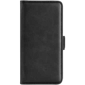 Diárové puzdro na Samsung Galaxy Xcover Pro G715 Magnet PU koža čierne