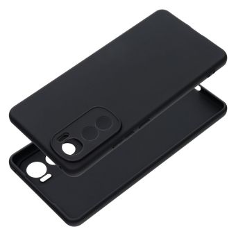 Obal MATT Case Motorola Edge 30 5G black