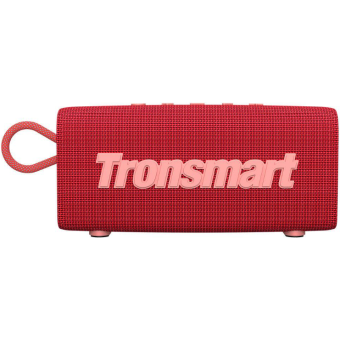 Tronsmart Trip, Wireless Bluetooth Speaker, 10W, červený