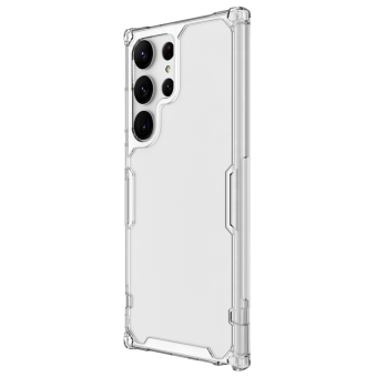 Kryt na Samsung Galaxy S23 Ultra Nillkin Nature Pro transparentné