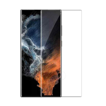 Tvrdené sklo na Samsung Galaxy S23 Ultra 5G S918 Nillkin 3D CP+ Max