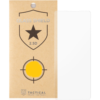 Tvrdené sklo na Huawei Nova 10 SE Tactical Shield 2.5D