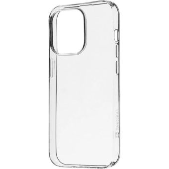 Obal Tactical TPU Motorola Edge 40 Pro 5G Transparent