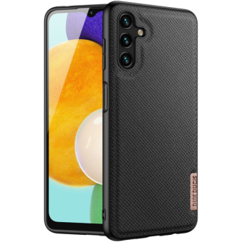 Plastové puzdro na Samsung Galaxy A13 5G A136/A04s A047 Dux Ducis Fino čierne