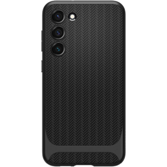 Odolné puzdro na Samsung Galaxy S23+ 5G S916 Spigen Neo Hybrid čierne