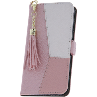 Diárové puzdro na Apple iPhone 14 Pro Max Smart Charms ružové