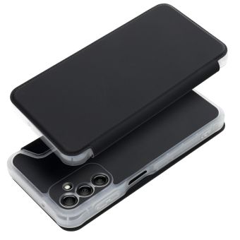 Obal PIANO Book Samsung Galaxy A14 4G A145/A14 5G A146 black