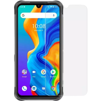 Tvrdené sklo na Umidigi Bison/Bison Pro 2.5D 0.26mm 9H