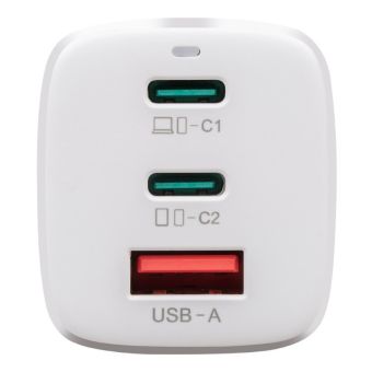 Tactical FlashBang GaN 65W White