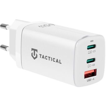 Tactical FlashBang GaN 65W White