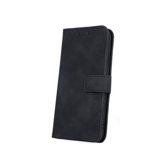 Velvet Book Samsung Galaxy A54 A546 5G - čierne (s prackou)