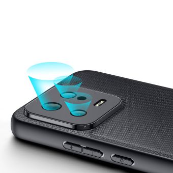 Plastové puzdro na Xiaomi 13 5G Dux Ducis Fino čierne