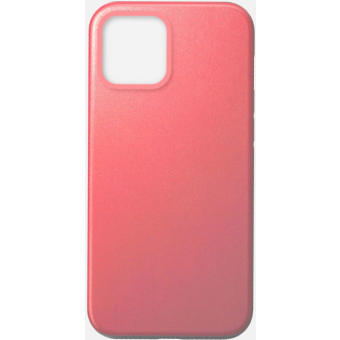 Silikónové puzdro na Apple iPhone XR MySafe Skin ružové