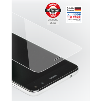 Tvrdené sklo na Realme 10 5G/9i/10s MyScreen Diamond Full Glue 9H celotvárové čierne